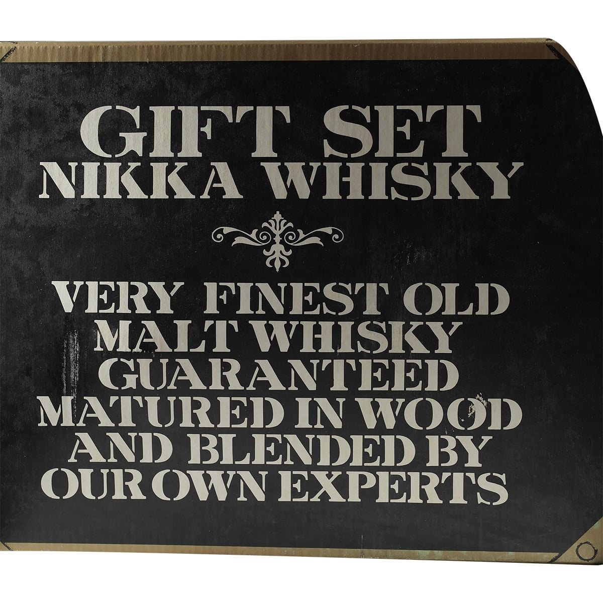 Nikka G&G Set Eiswürfelkühler