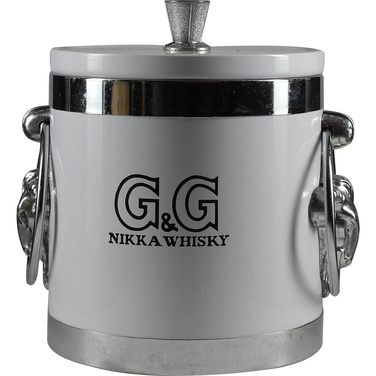 Nikka G&G Set Eiswürfelkühler