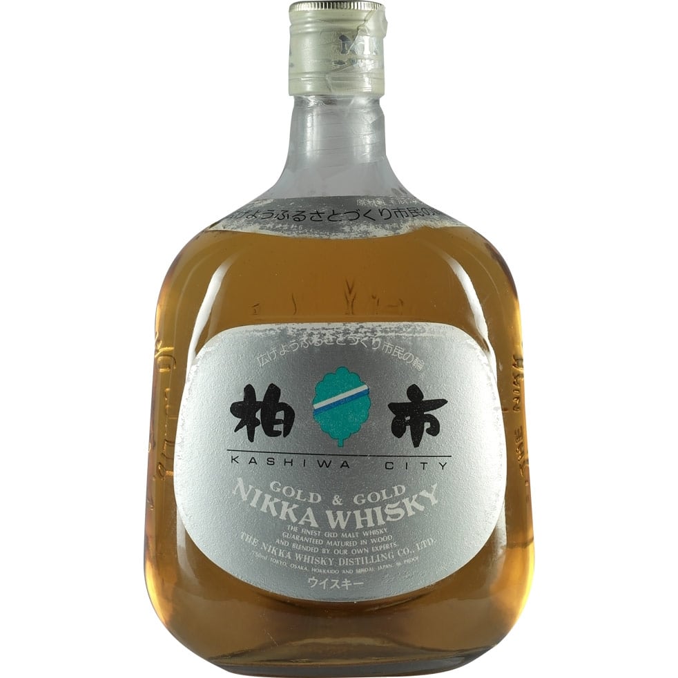 Nikka G&G Kashiwa City