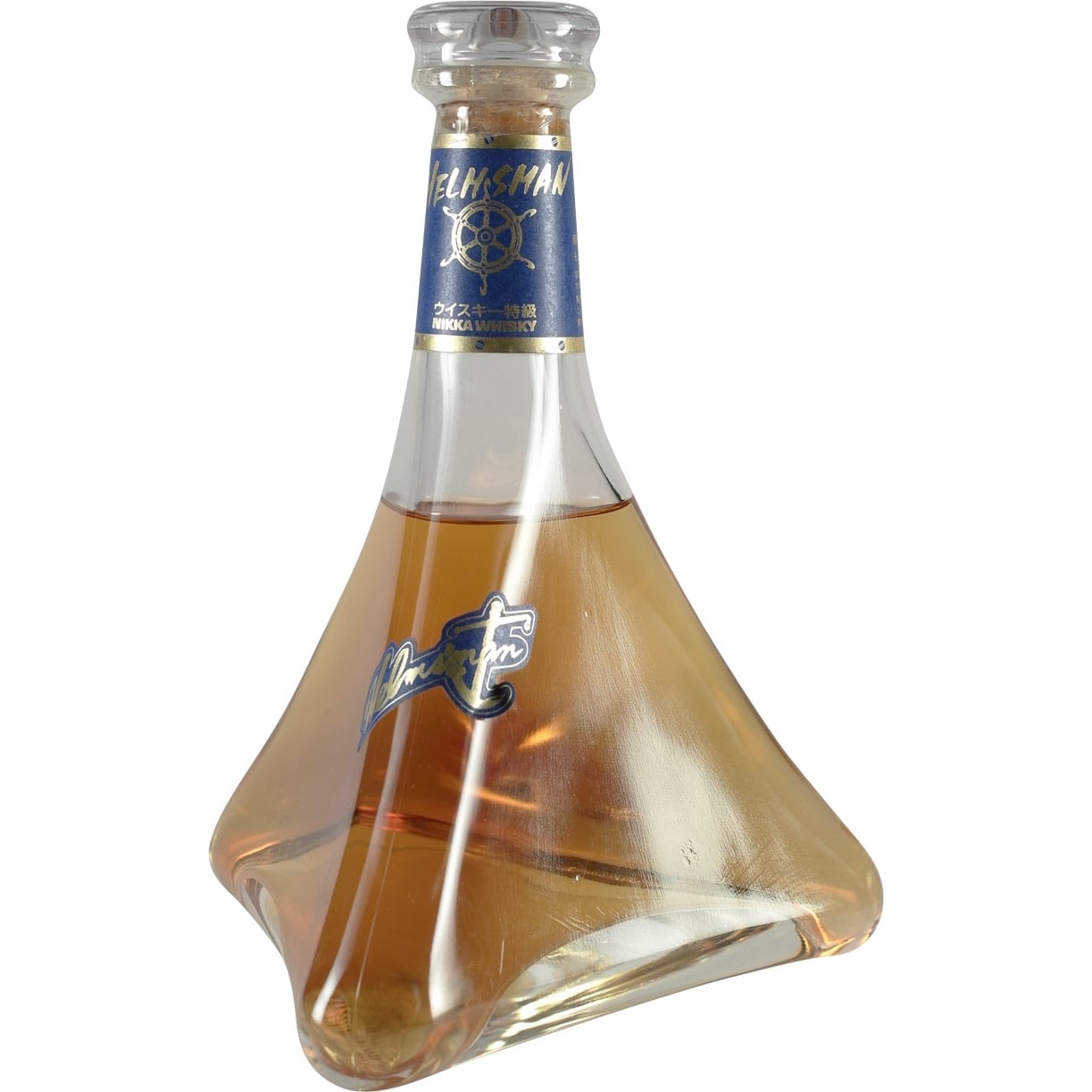 Nikka Helmsman Bottle.jpg