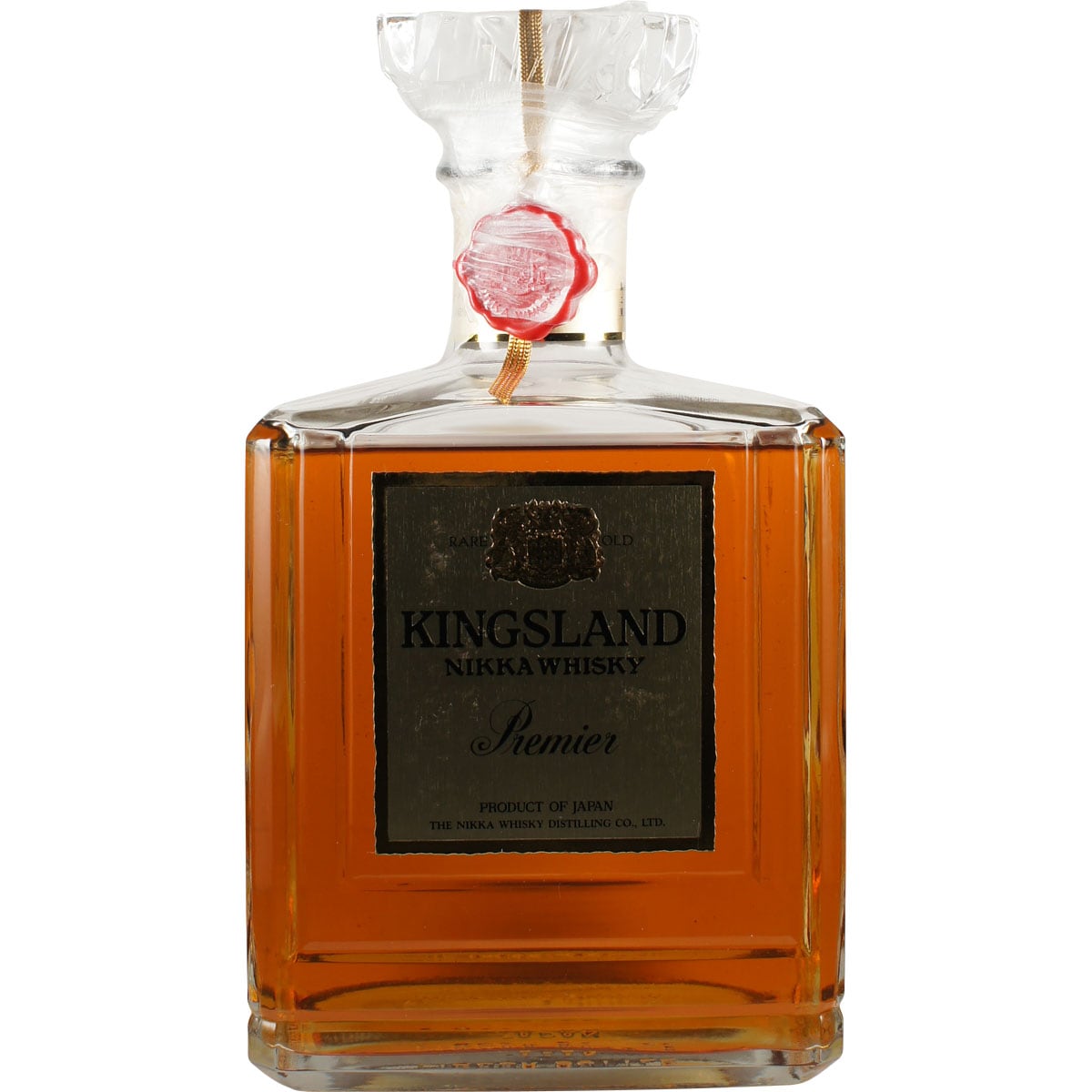Nikka Kingsland 1000ml Bottle