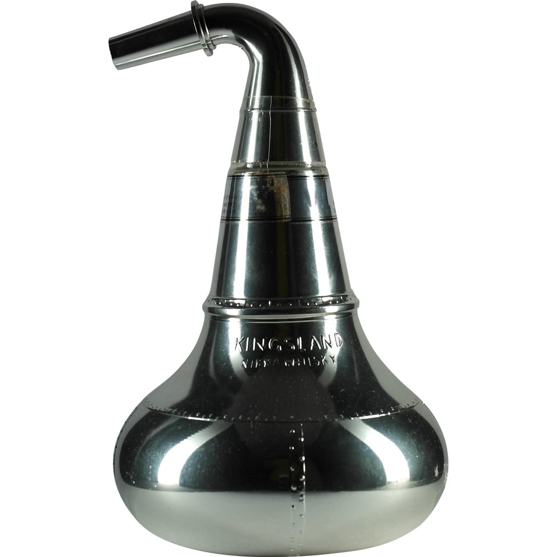 Nikka Kingsland Potstill Back