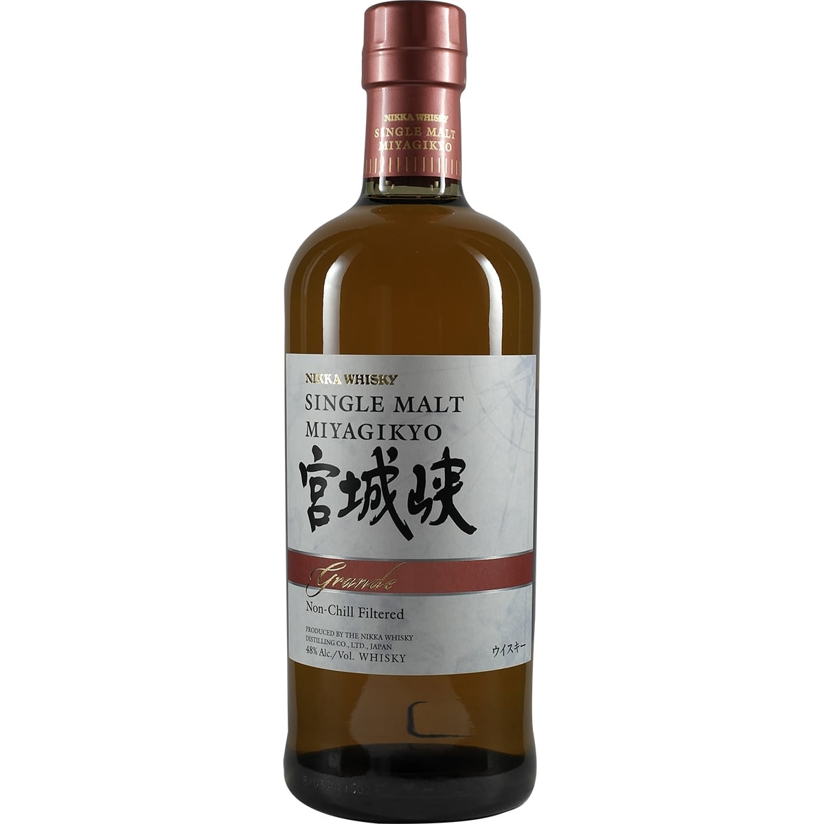 Nikka Miyagikyo Grande