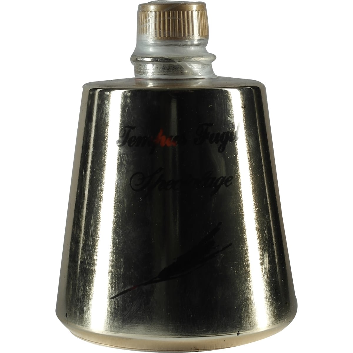 Nikka Specialage Clock bottle 003