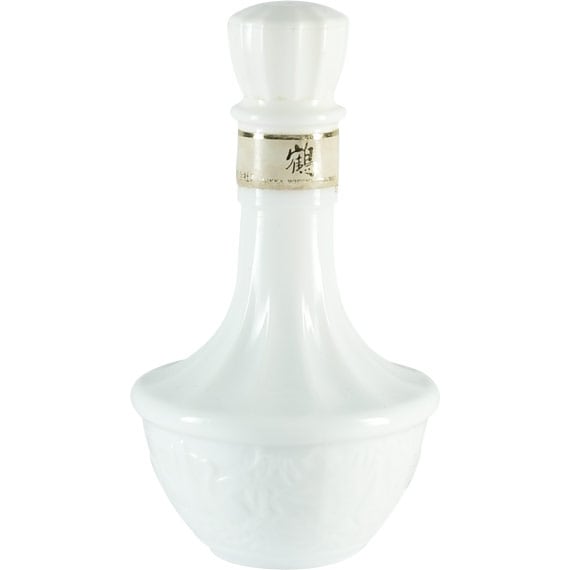 Nikka Tsuru 17 Creamic Bottle 50ml