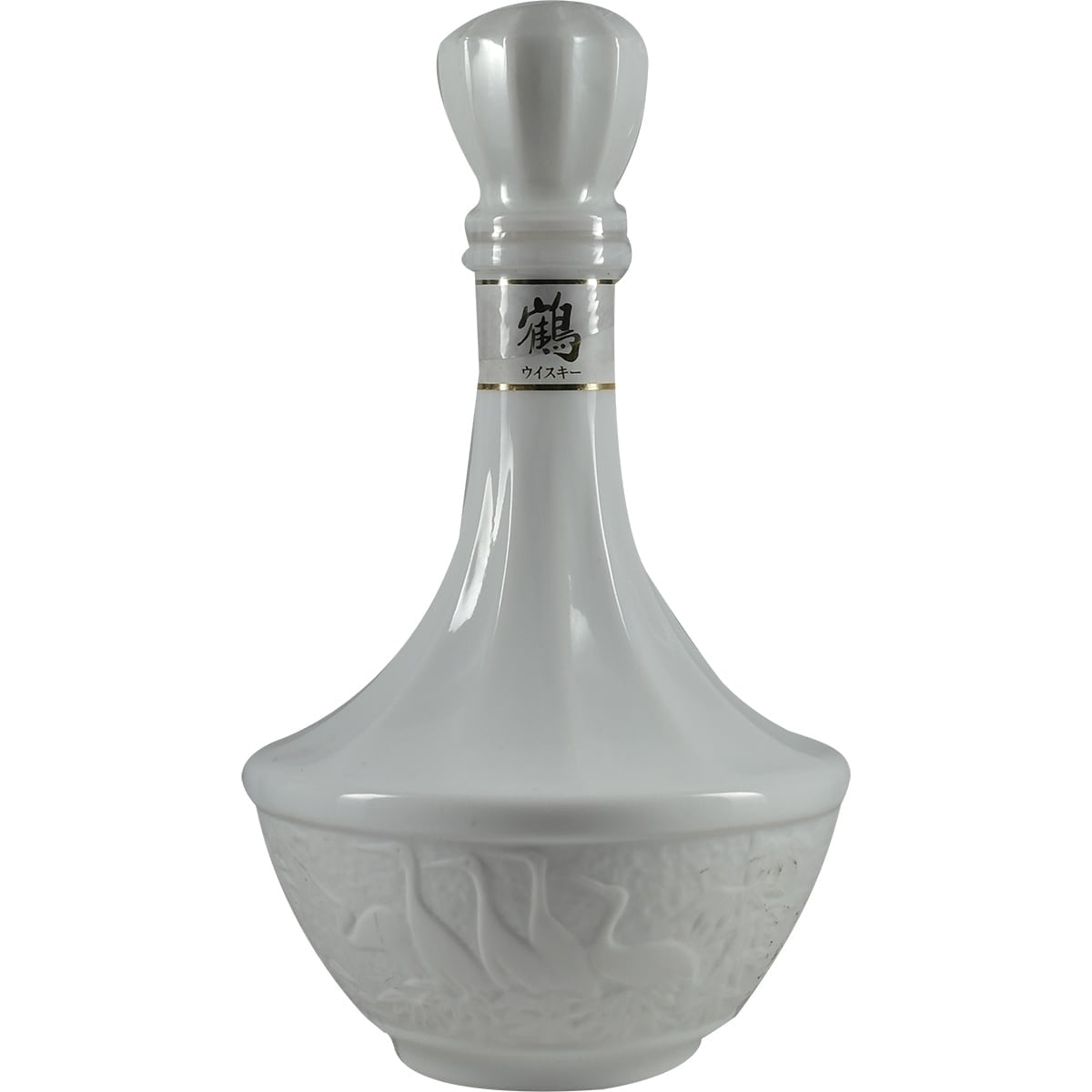 Nikka Tsuru NAs 300ml 001