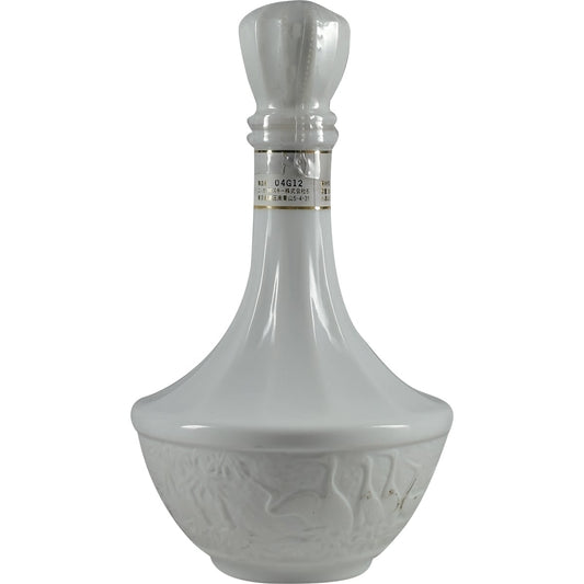 Nikka Tsuru NAs 300ml 002