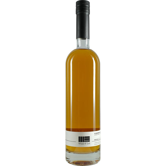 Penderyn Bourbon Cask 17 Years for Japan Cask 399/2005