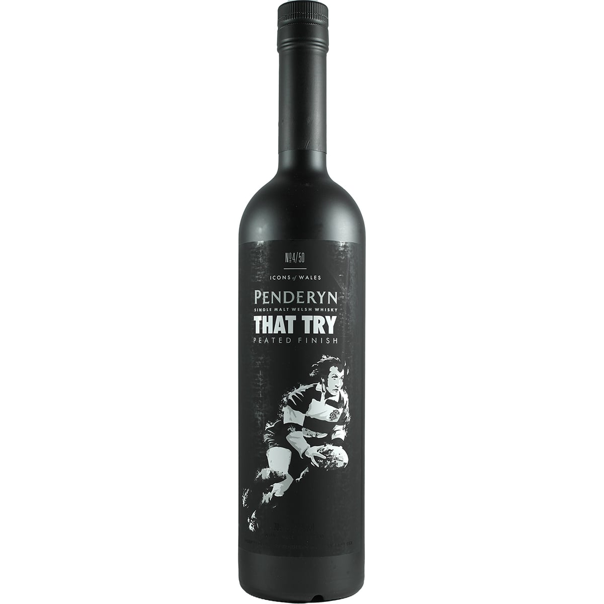 Penderyn That Try Icons of Wales