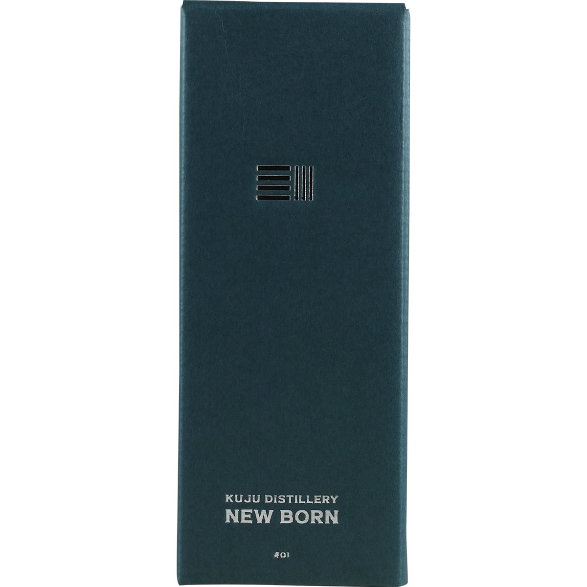 Kuju Distillery New Born 7 Months Bourbon Barrel