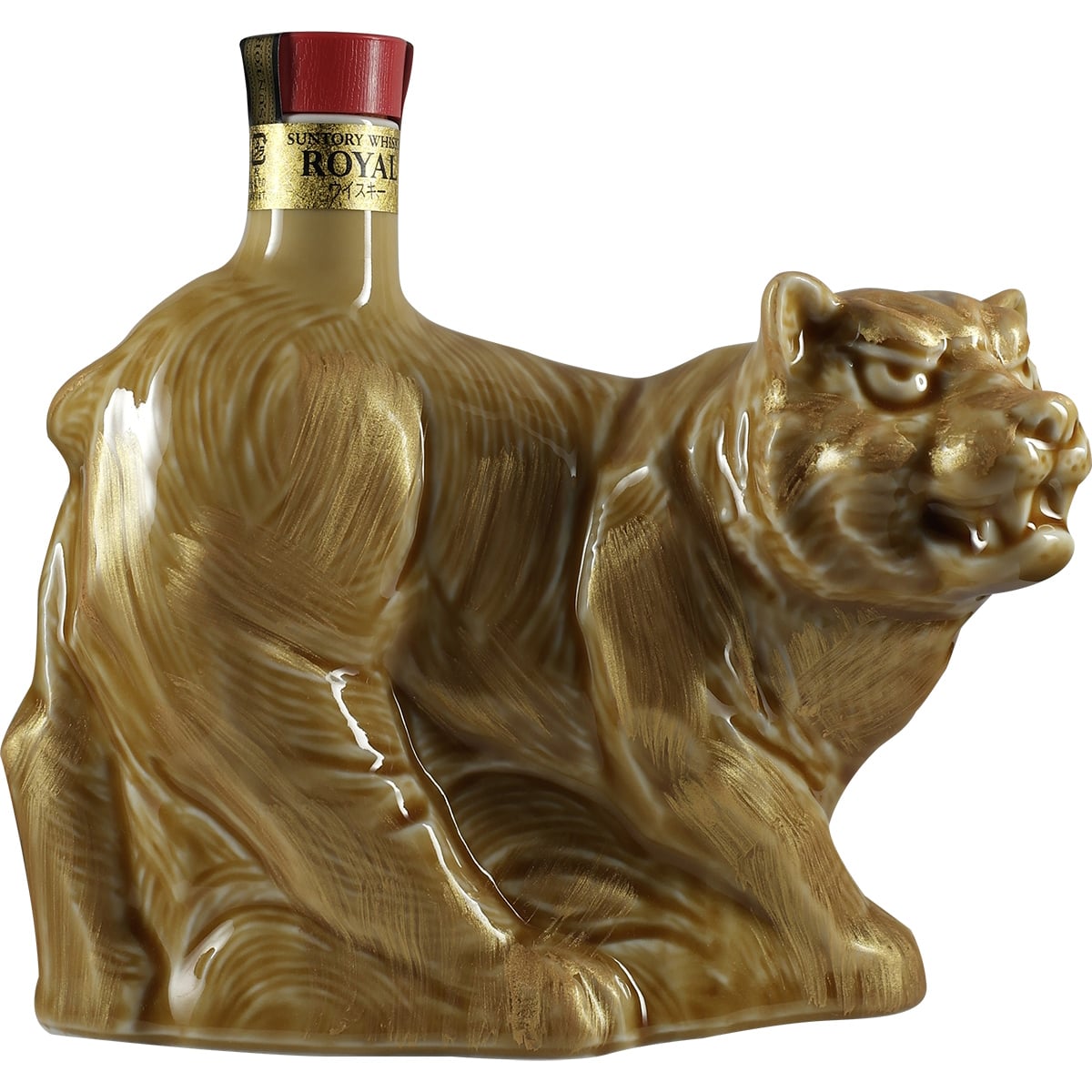 Suntory Royal Zodiac Tiger / Tiger