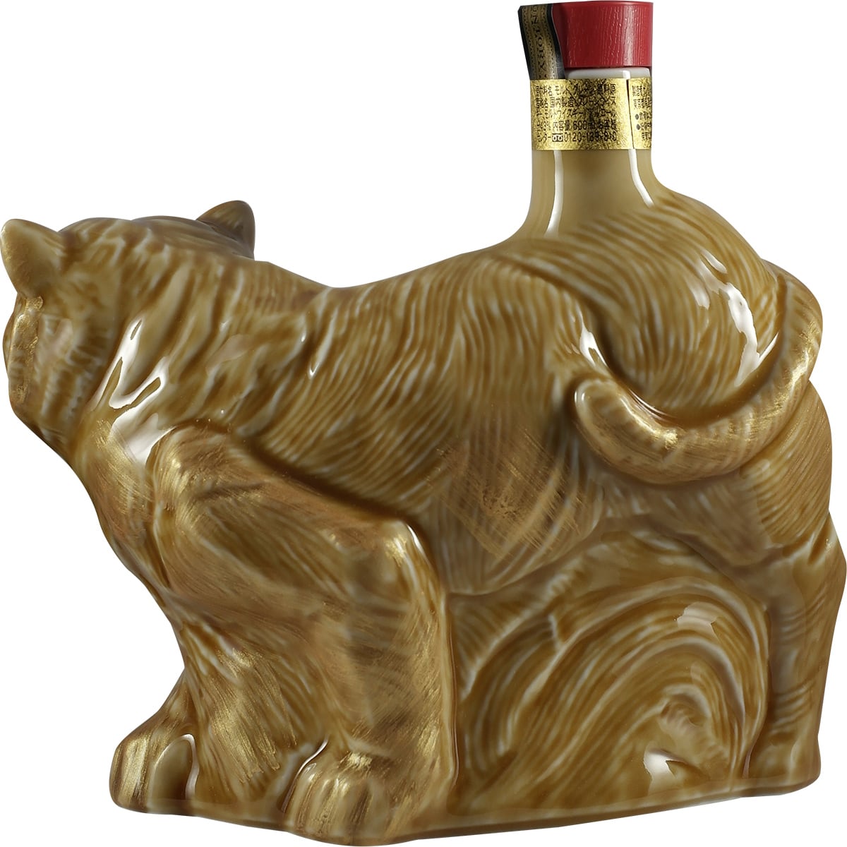 Suntory Royal Zodiac Tiger / Tiger