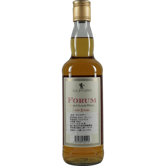 Nemophila Whisky 5 Years "Mayu"