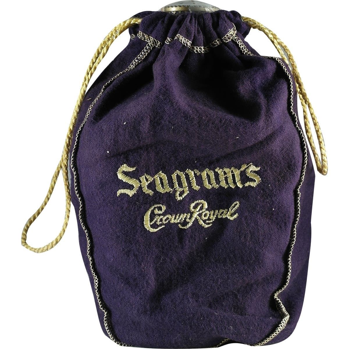 Seagrams Royal Crown 1960 Canadian Whisky 04