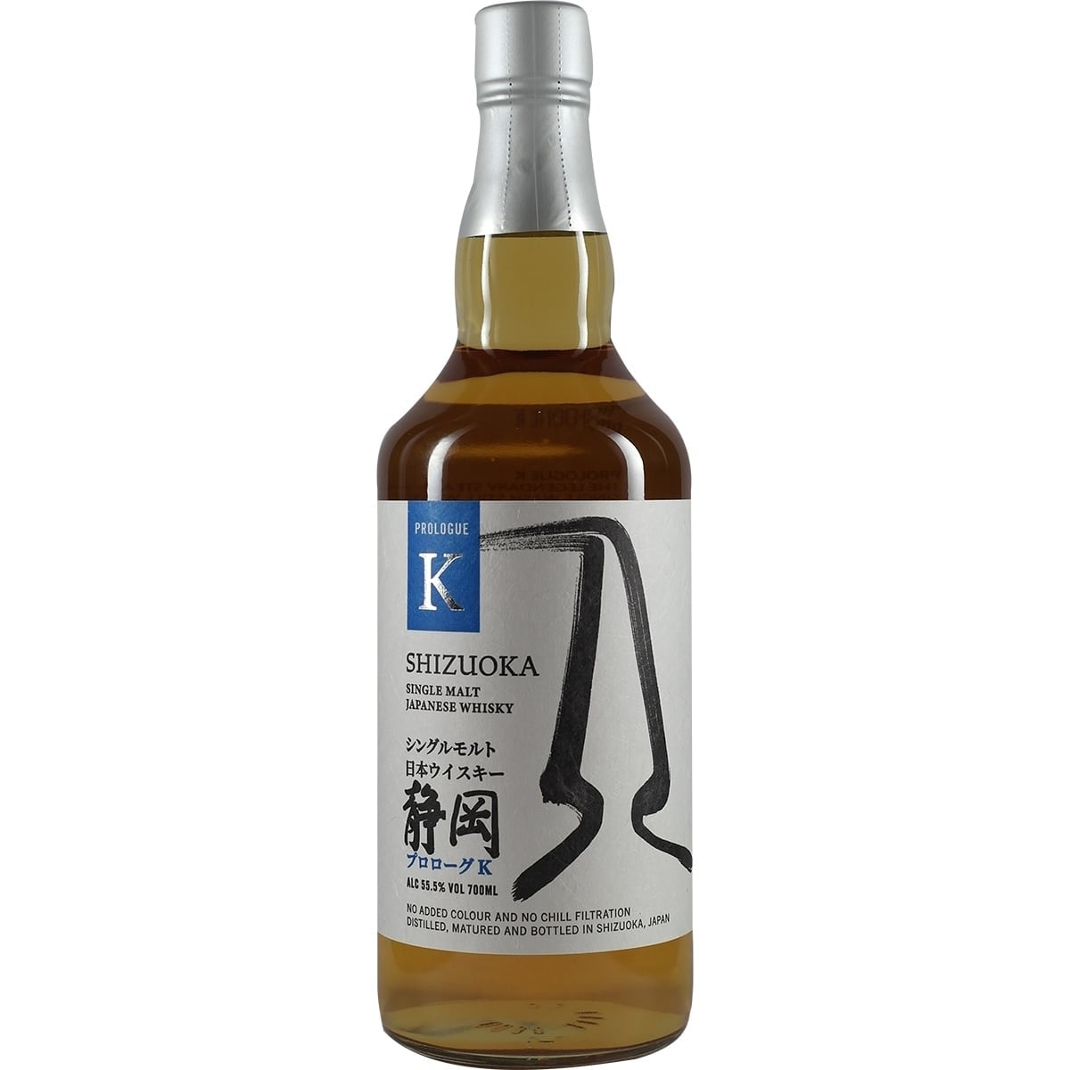 Shizuoka Destillery Prolouge K Karuizawa Potstill 001