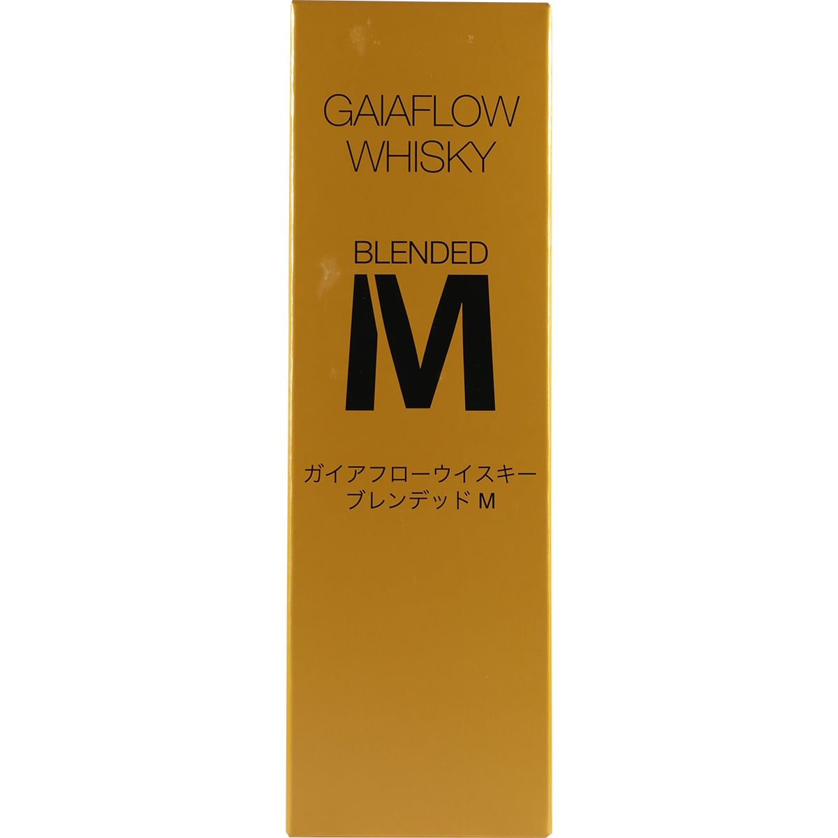 Shizuoka / Gaiaflow Blended M Whisky