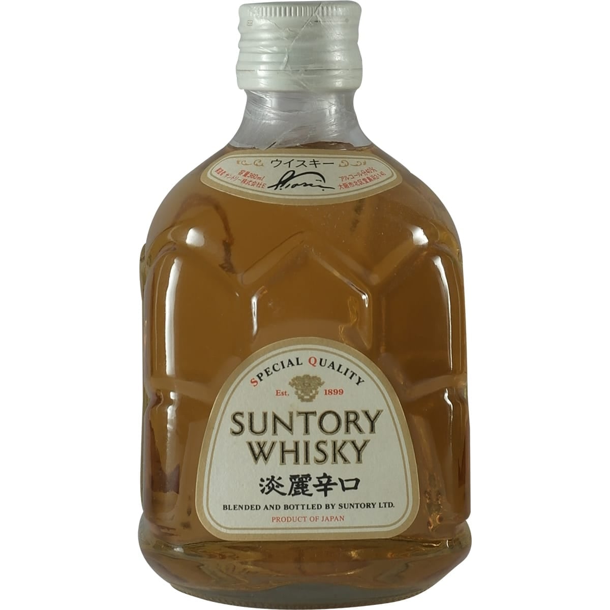 Suntoey Kakubin White 360ml