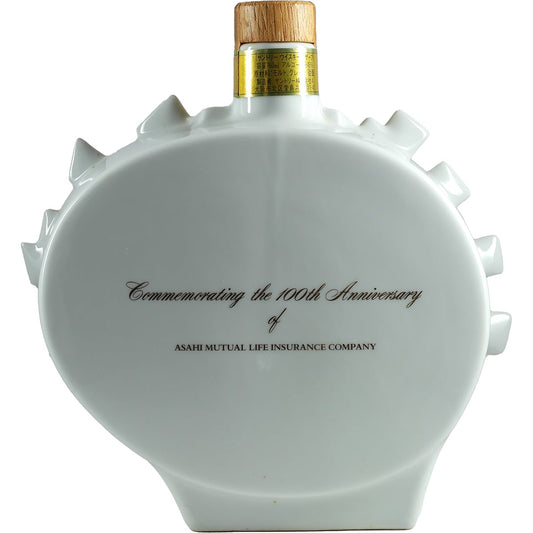 Suntory Special Reserve Asahi Mutual 100th Anniversary