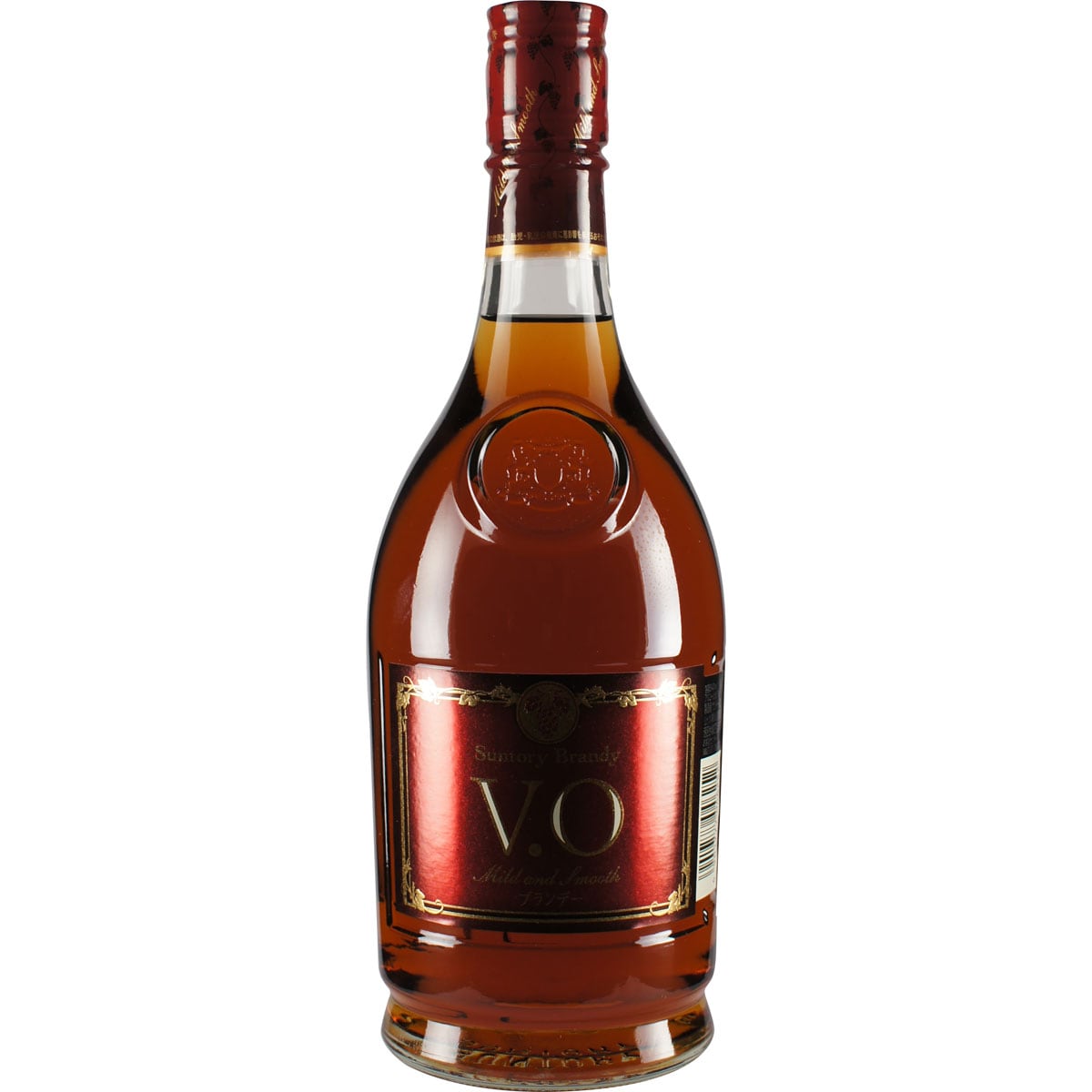 Suntory Brandy Cognac V.O VO