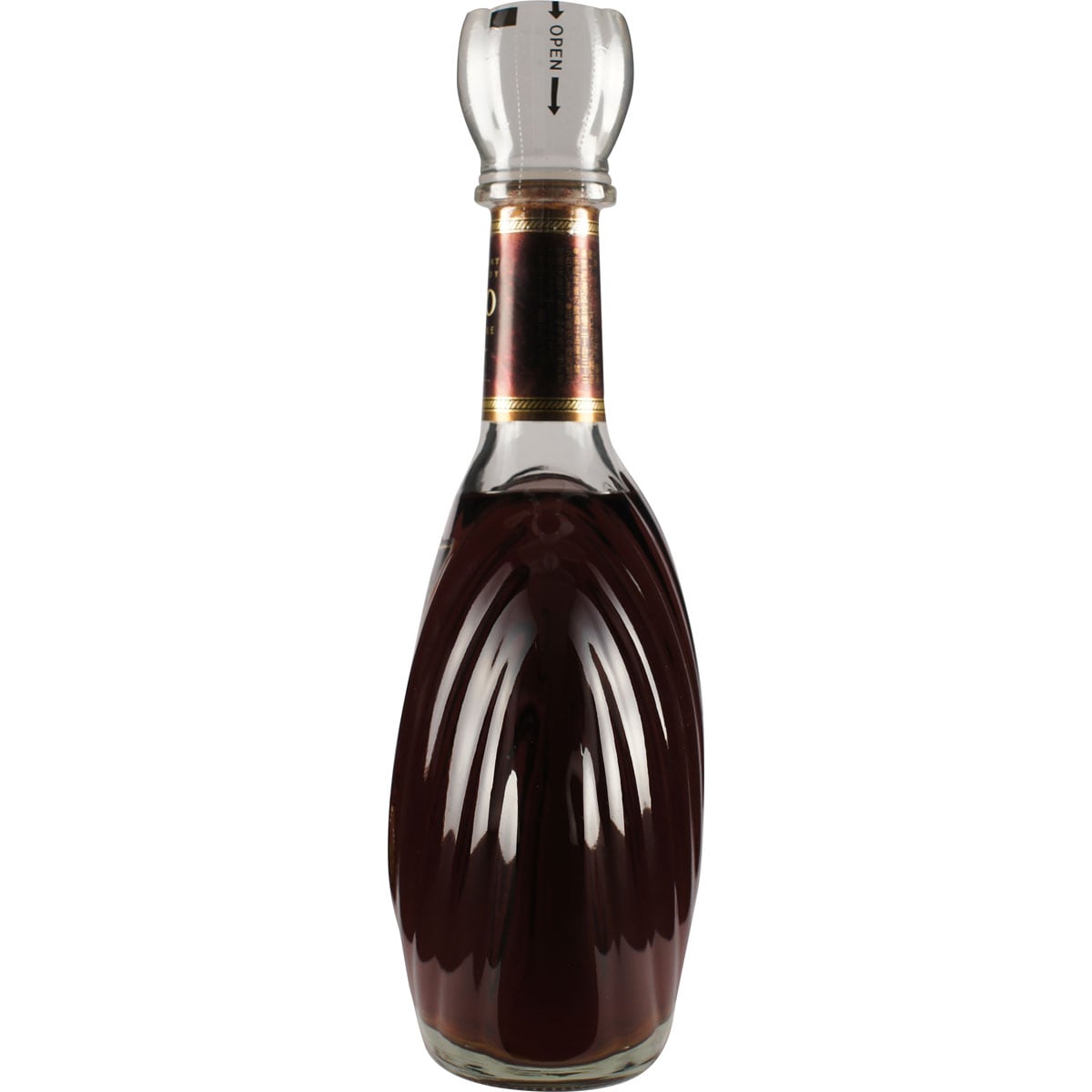 Suntory Brandy Cognac XO Deluxe Back