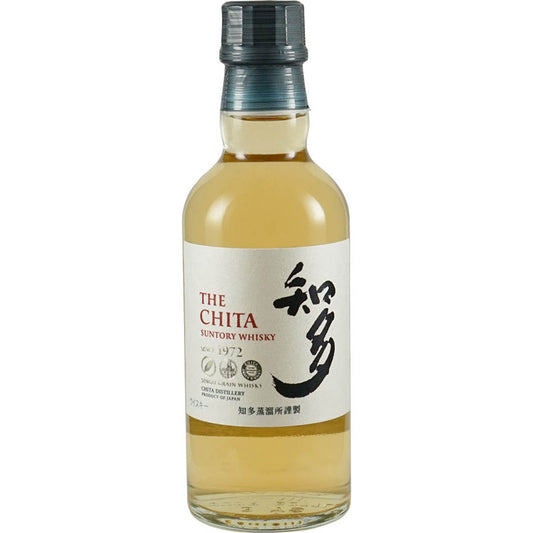 Suntory Chta Grain 180ml