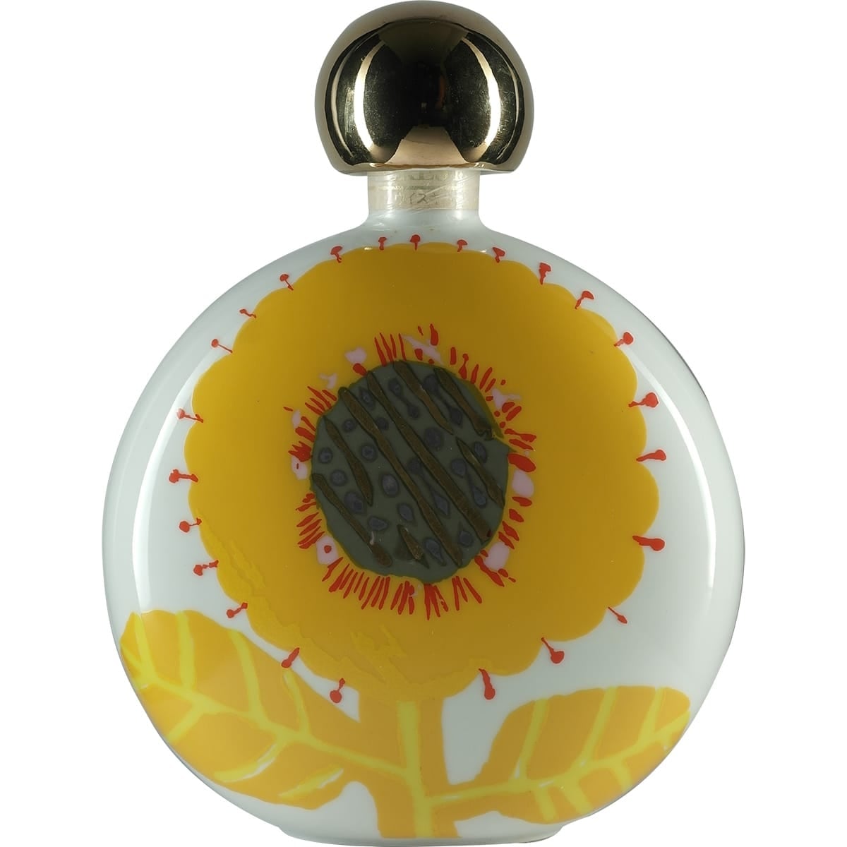 Suntory Crest Sunflower Expo 01