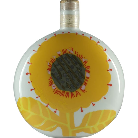 Suntory Crest Sunflower Expo 02