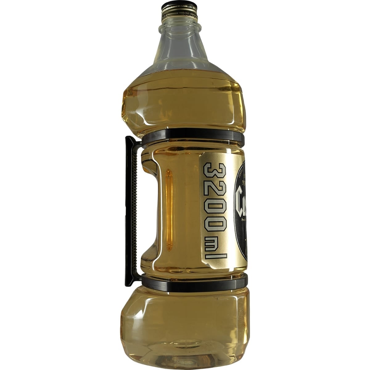 Suntory Custom Blend 3200ml Side