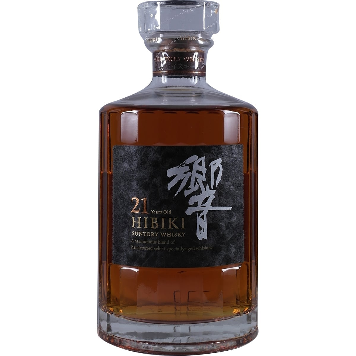 Suntory Hibiki 21 Jahre