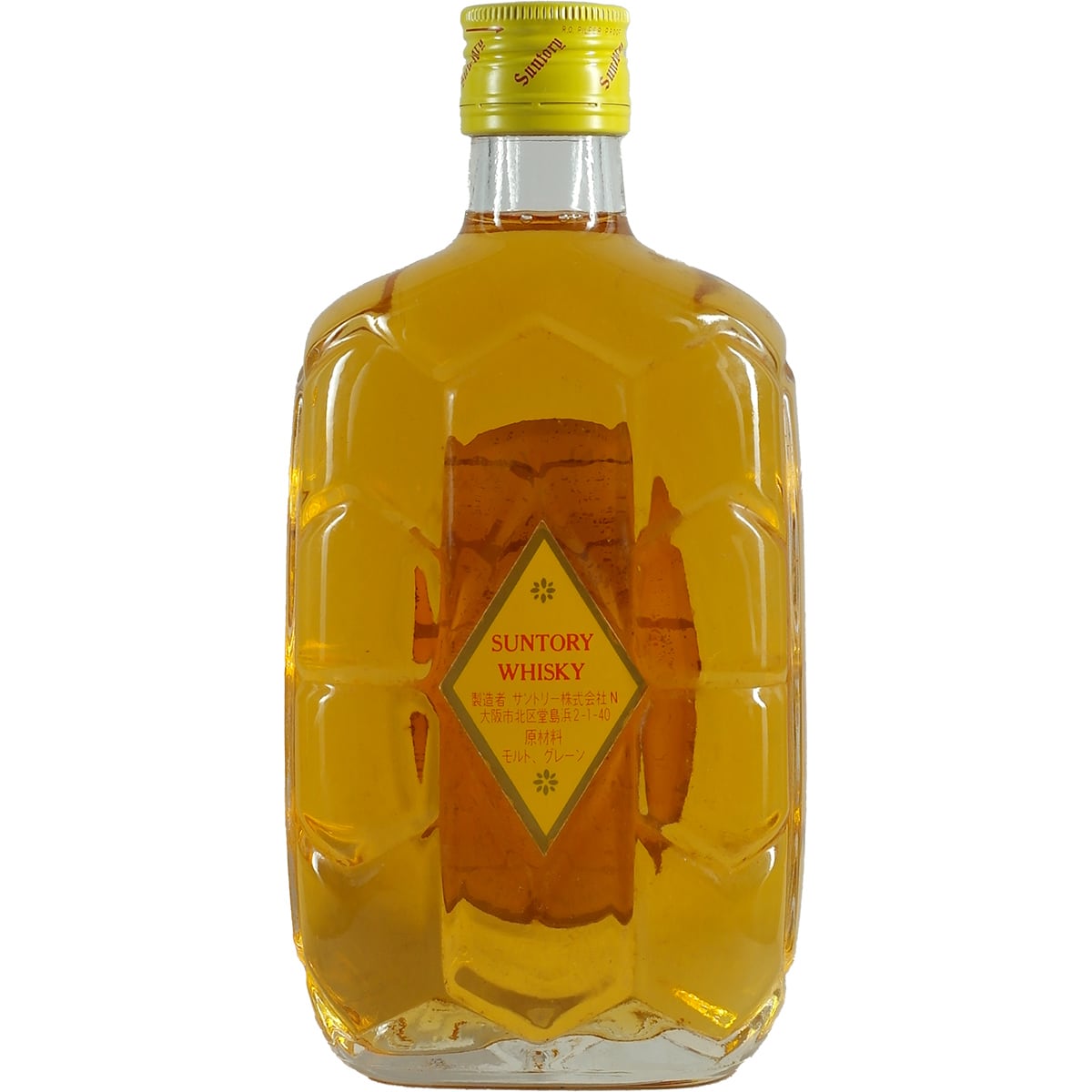Suntory Kakubin Yellow 70's 360ml