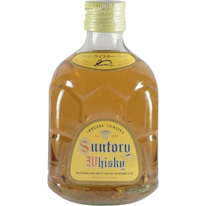 Suntory Kakubin Yellow 380ml