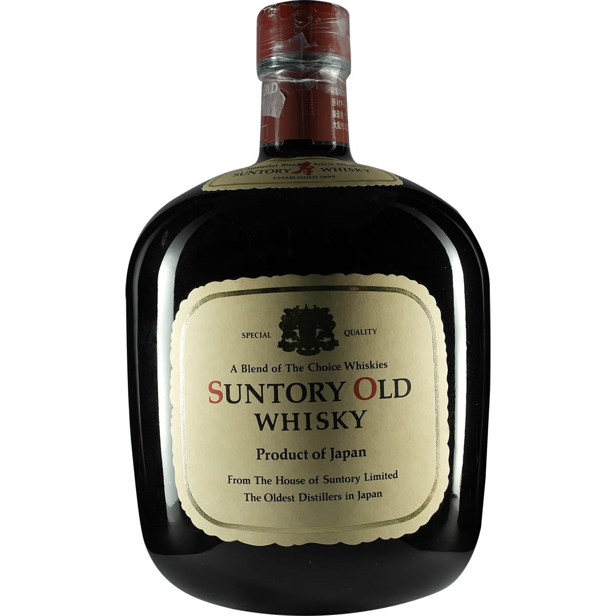 Suntory Old 4000ml 01