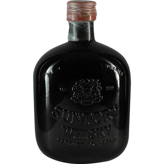 Suntory Old 70´s 180ml 02