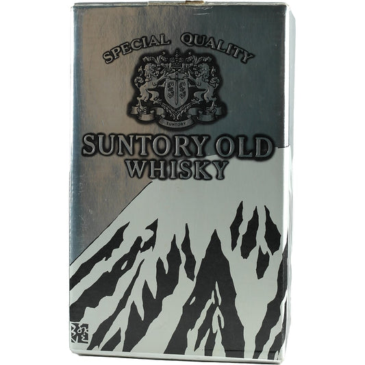 Suntory Old Tochigi Expo 1984