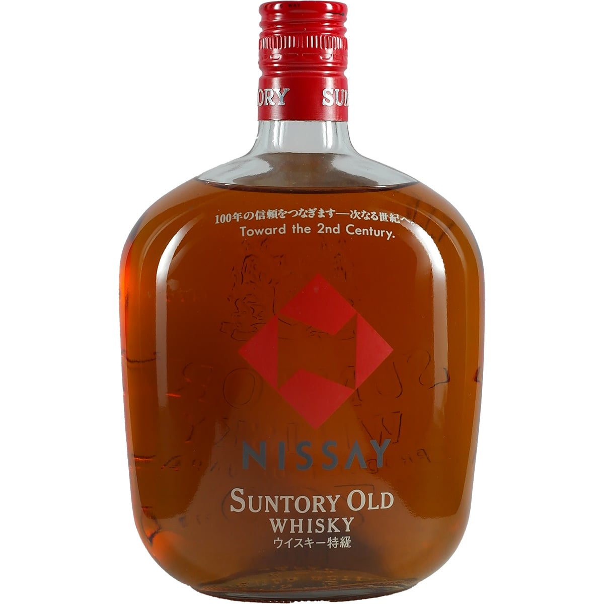 Suntory Old Nissay Insurance