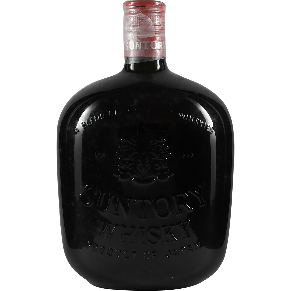 Suntory Old Wheat Label Geschenk Set 2x 760ml