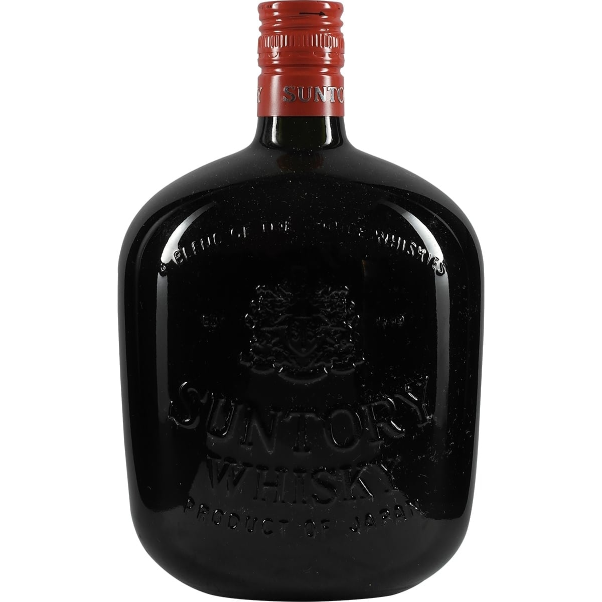 Suntory Old whisky Zodiac Year of the Dragon 002
