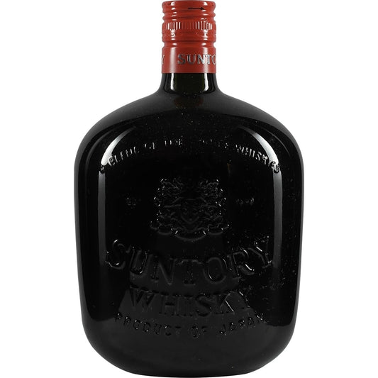 Suntory Old whisky Zodiac Year of the Dragon 002