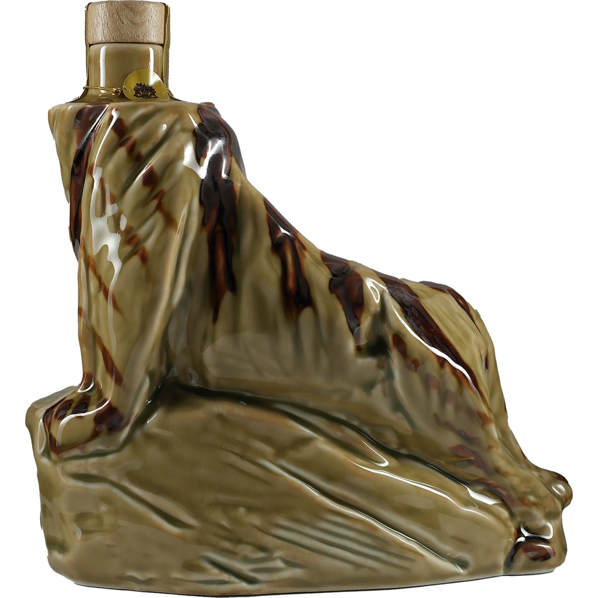 Suntory Old Zodiac Tiger / Tiger 1986