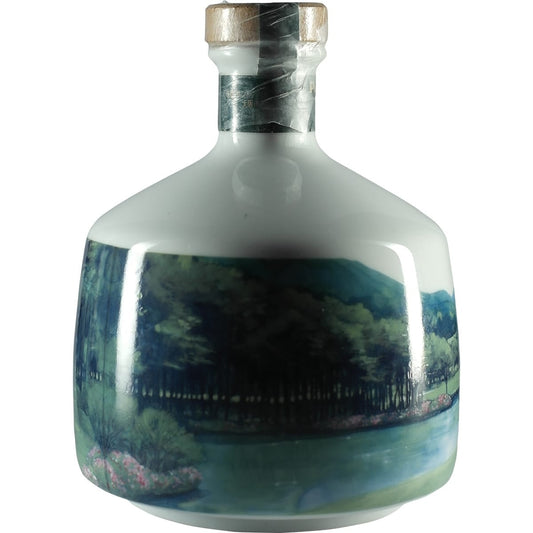 Suntory Pine Lake Golf Club Bottle 3