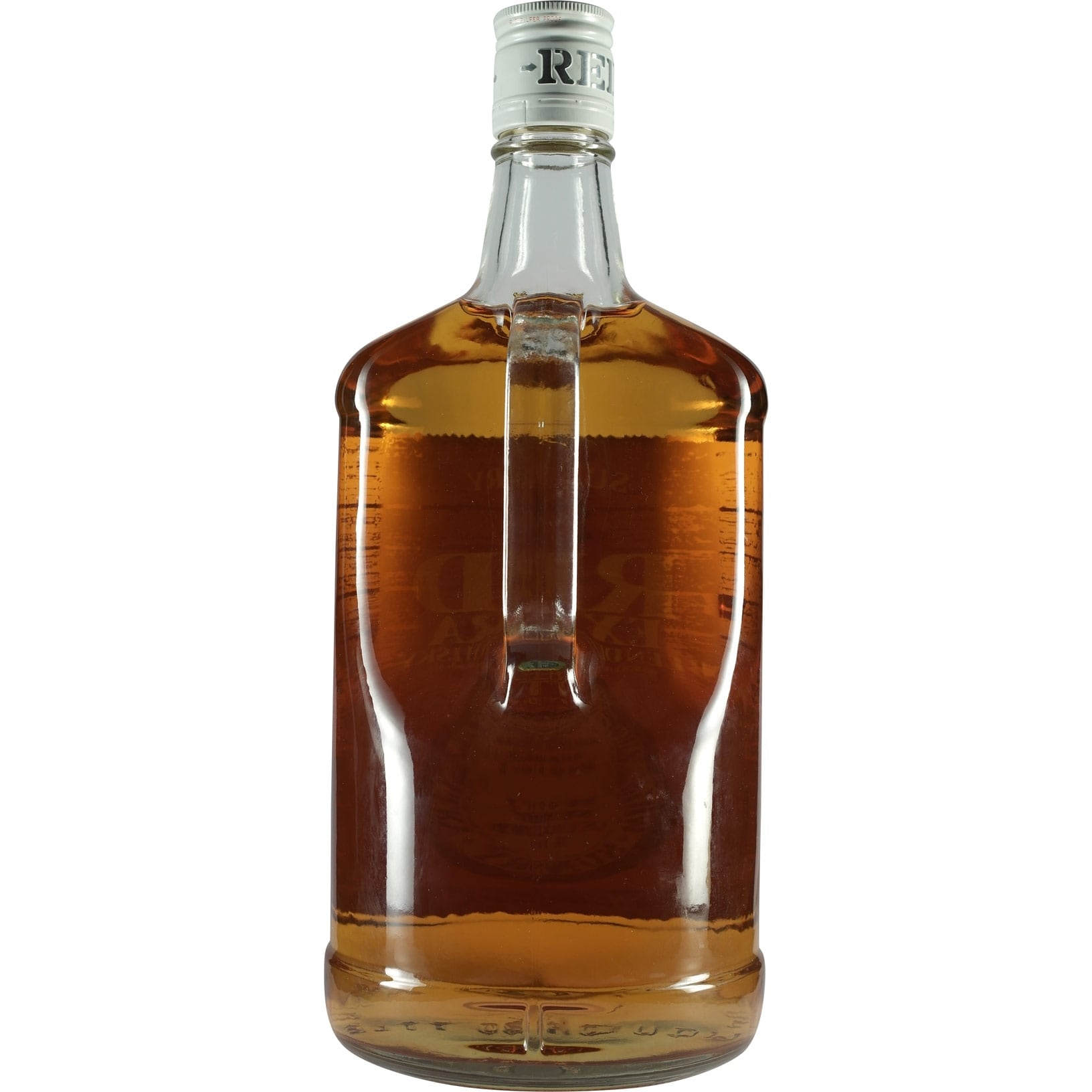 Suntory Red 1920ml back