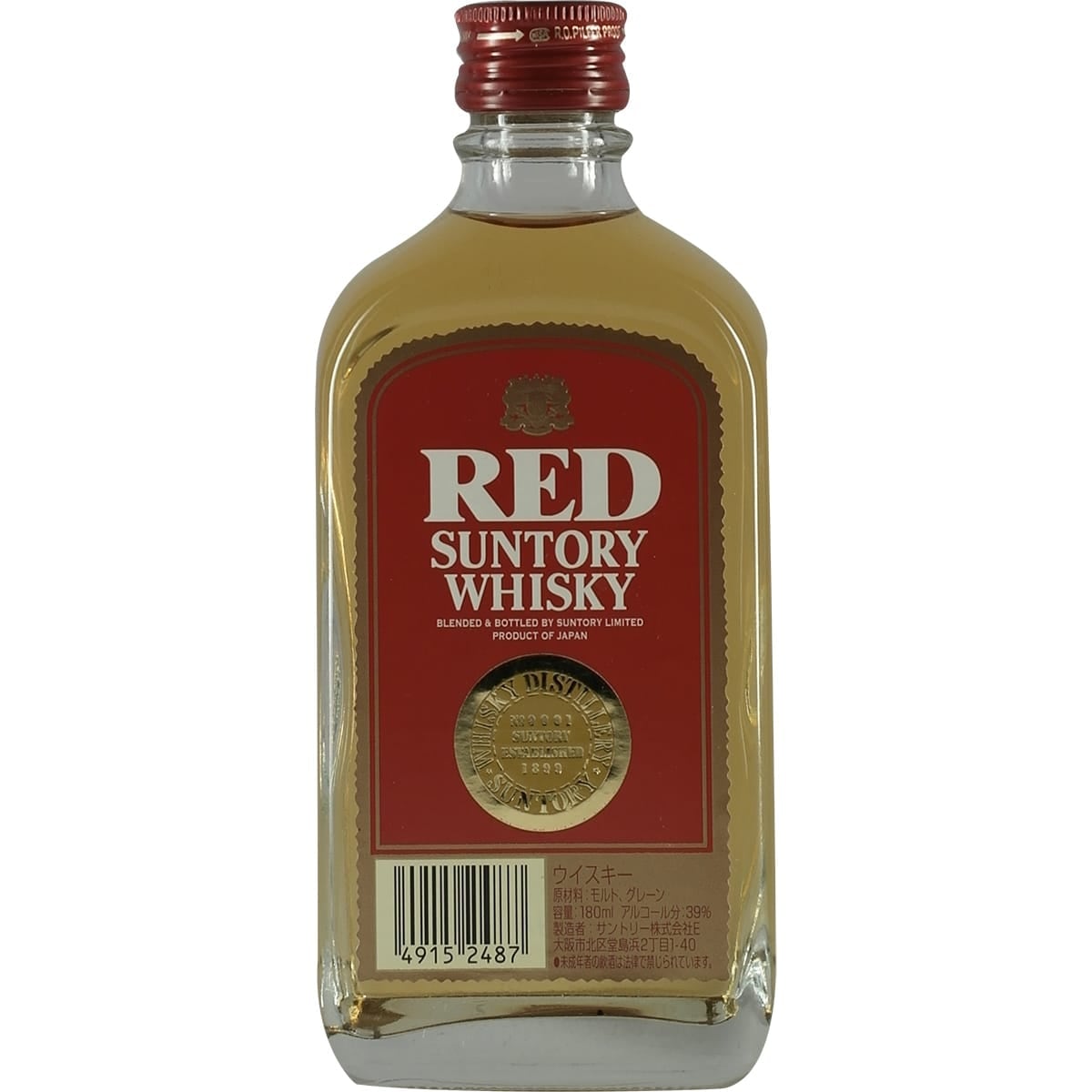 Suntory Red Extra 180ml Version 3 Square 01