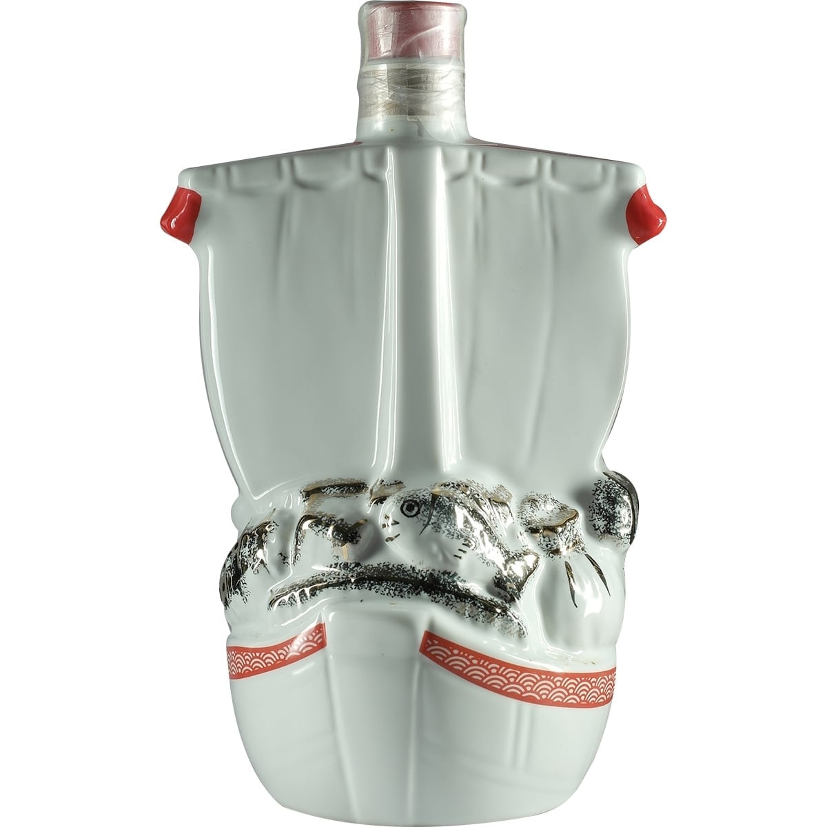 Suntory Royal 12 Zodiac Boat 002