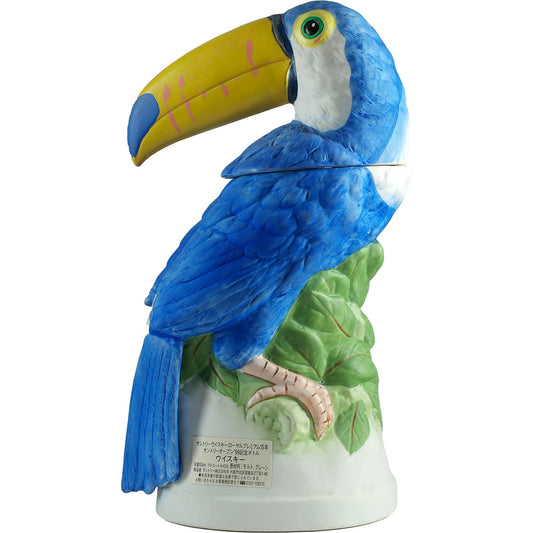 Suntory Royal 15 Years 100th Anniversary Suntory Open 1999