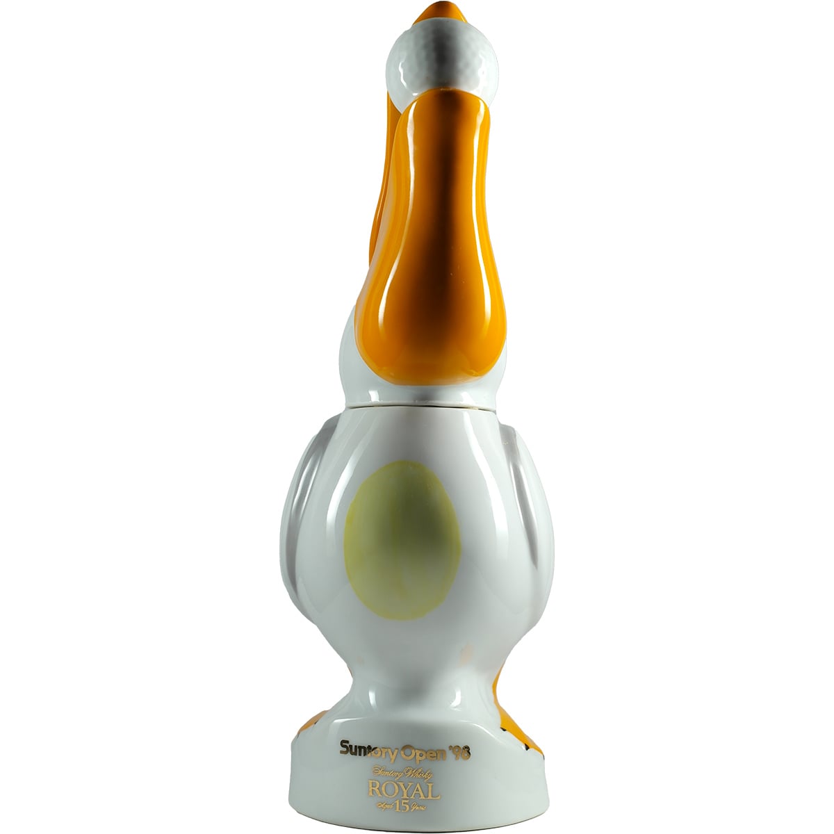 Suntory Royal 15 Years Suntory Open 1998