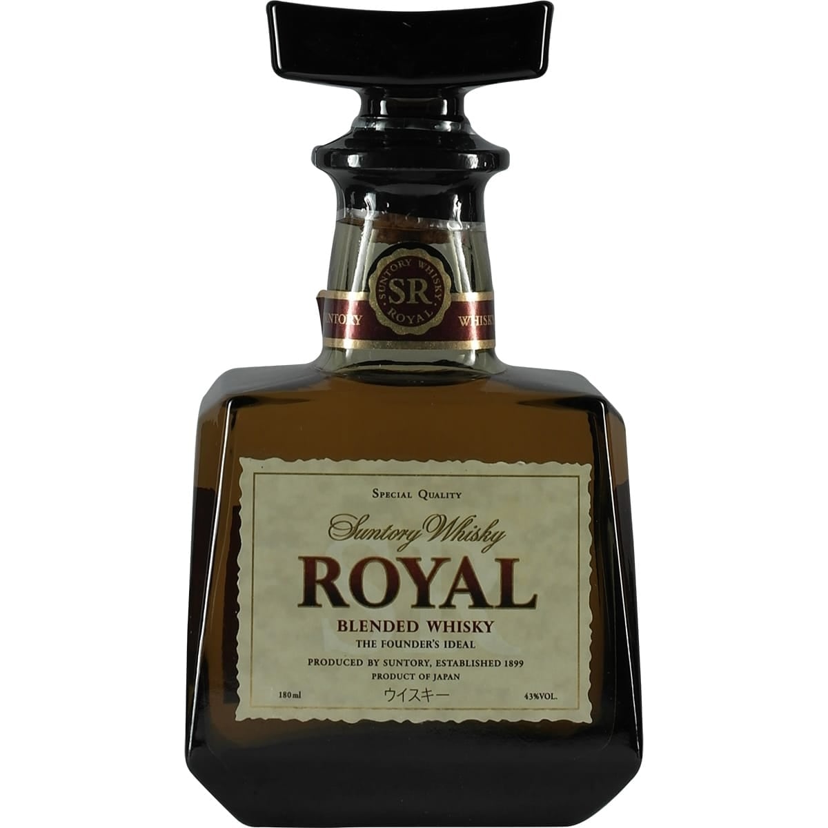 Suntory Royal 180ml