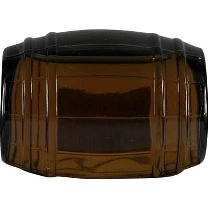 Suntory Royal Barrel side