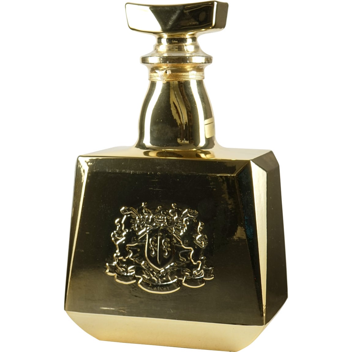 Suntory Royal Gold Bottle Zodiac Monkey - Affen Back