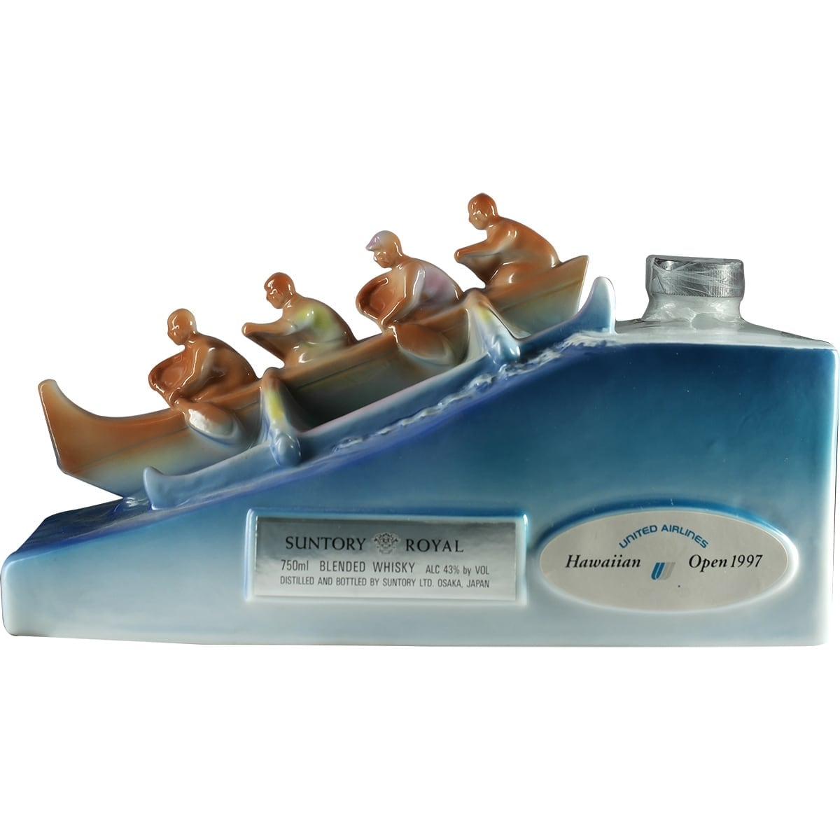 Suntory Royal Hawaii Open 1997 03