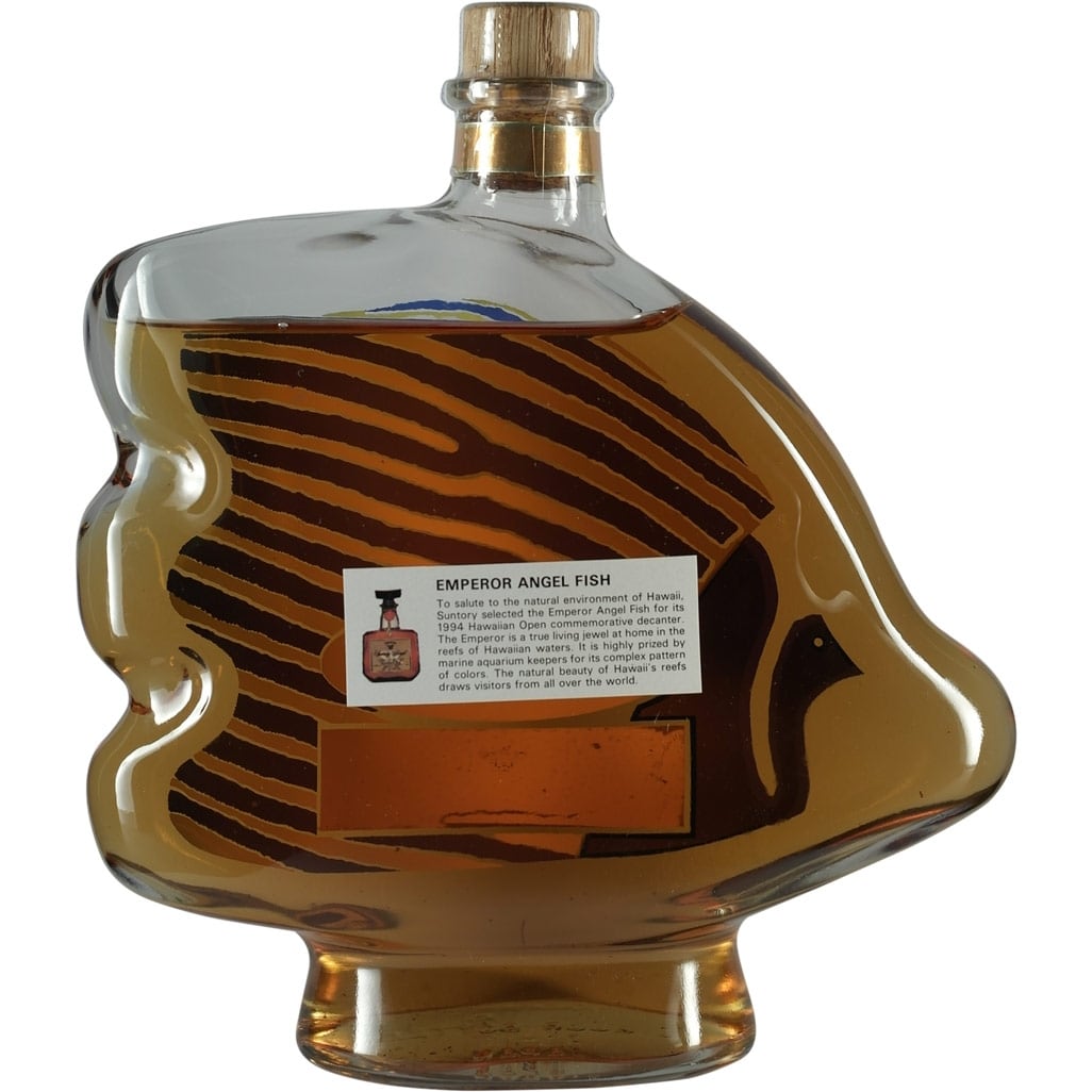 Suntory Royal Hawaiian Open 1994 02